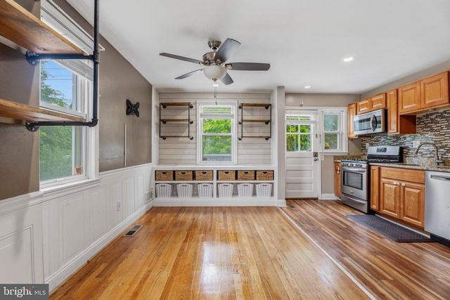3624 EVERGREEN AVE, Baltimore, MD 21206