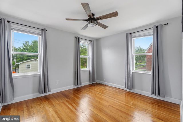 3624 EVERGREEN AVE, Baltimore, MD 21206