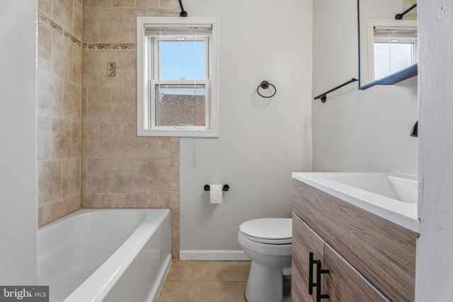 3624 EVERGREEN AVE, Baltimore, MD 21206