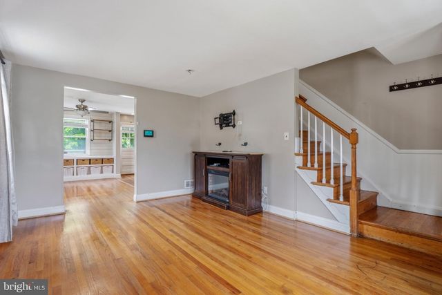 3624 EVERGREEN AVE, Baltimore, MD 21206