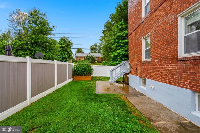 3624 EVERGREEN AVE, Baltimore, MD 21206