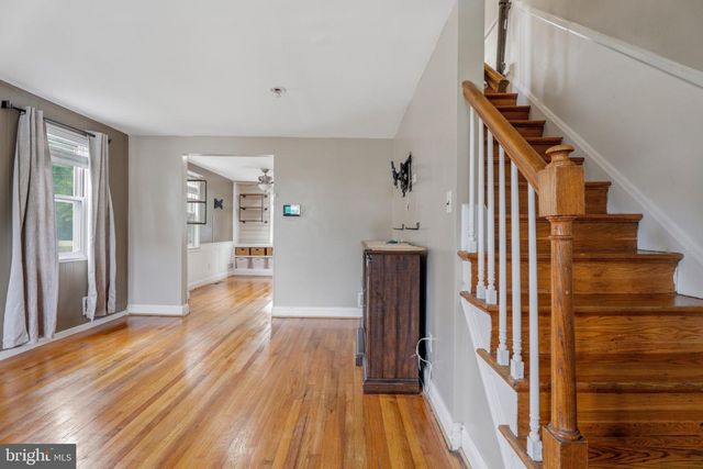3624 EVERGREEN AVE, Baltimore, MD 21206
