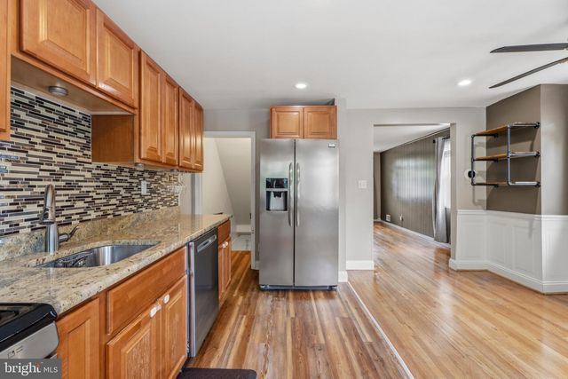 3624 EVERGREEN AVE, Baltimore, MD 21206