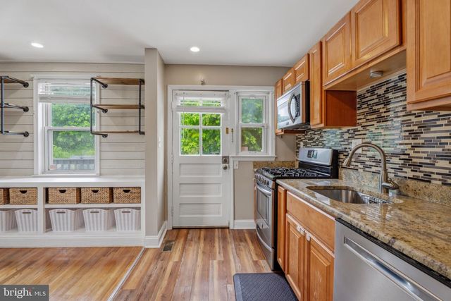 3624 EVERGREEN AVE, Baltimore, MD 21206