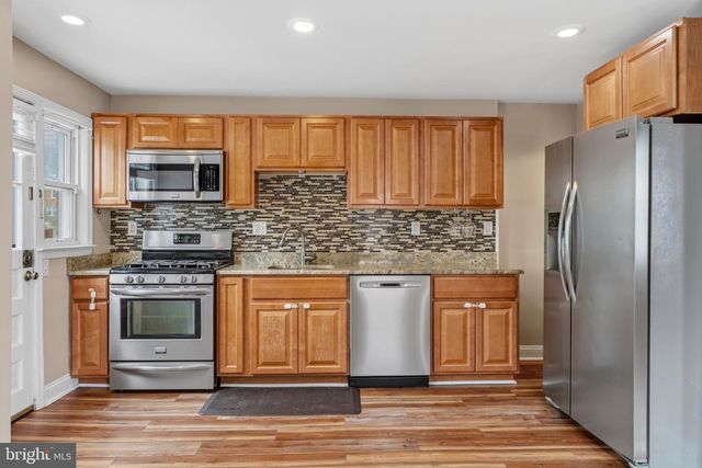 3624 EVERGREEN AVE, Baltimore, MD 21206