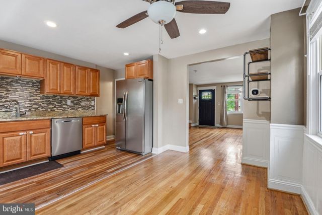 3624 EVERGREEN AVE, Baltimore, MD 21206