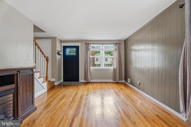 3624 EVERGREEN AVE, Baltimore, MD 21206
