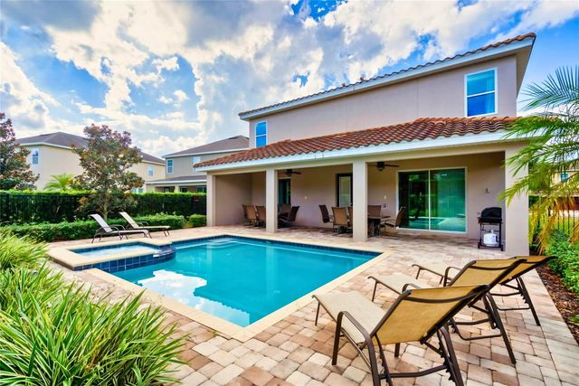 7657 WILMINGTON LOOP, Kissimmee, FL 34747