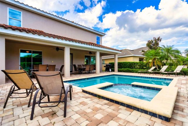 7657 WILMINGTON LOOP, Kissimmee, FL 34747