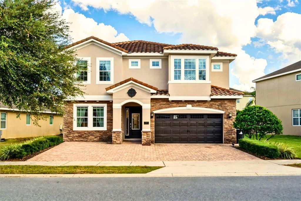 7657 WILMINGTON LOOP, Kissimmee, FL 34747