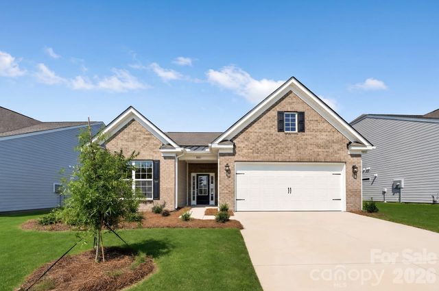4861 Good Day Drive 28, Lancaster, SC 29720