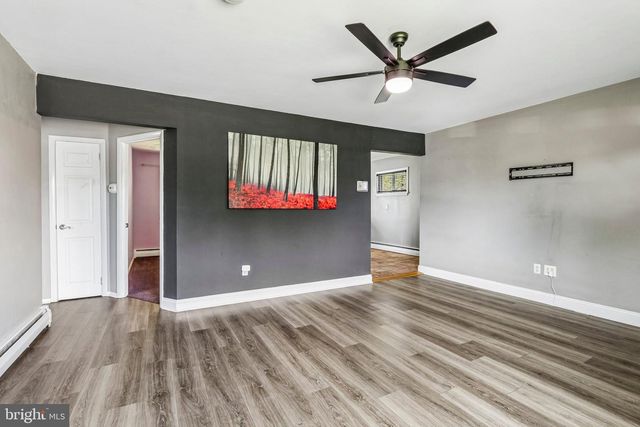 540 OLIVE ST, Warminster, PA 18974