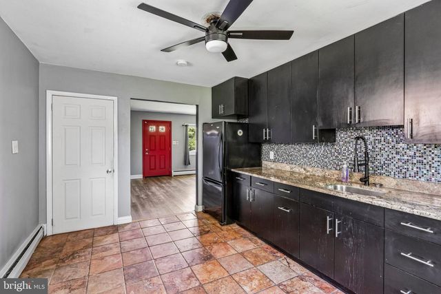 540 OLIVE ST, Warminster, PA 18974