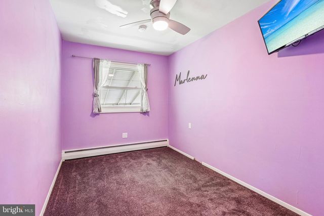 540 OLIVE ST, Warminster, PA 18974