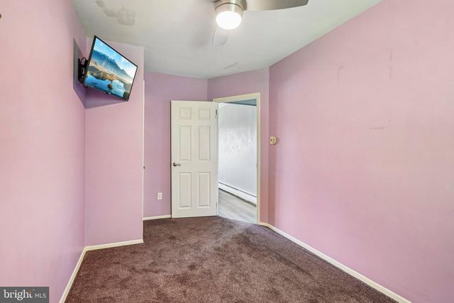 540 OLIVE ST, Warminster, PA 18974