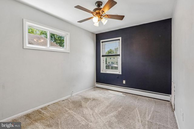 540 OLIVE ST, Warminster, PA 18974