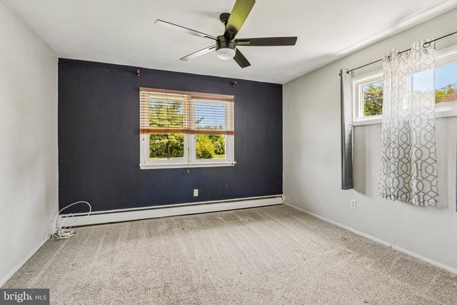 540 OLIVE ST, Warminster, PA 18974