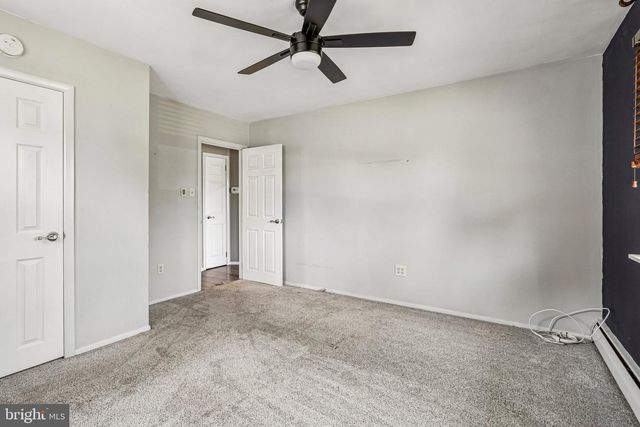540 OLIVE ST, Warminster, PA 18974