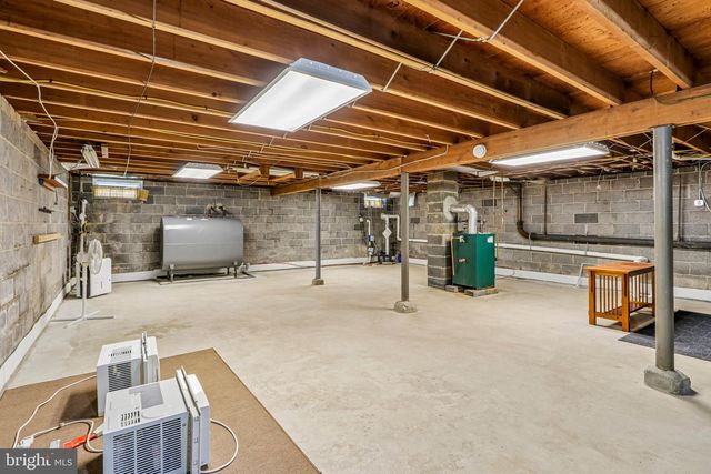 540 OLIVE ST, Warminster, PA 18974