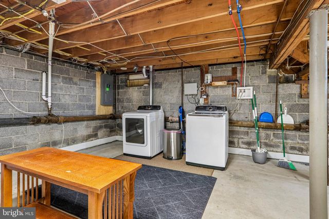 540 OLIVE ST, Warminster, PA 18974