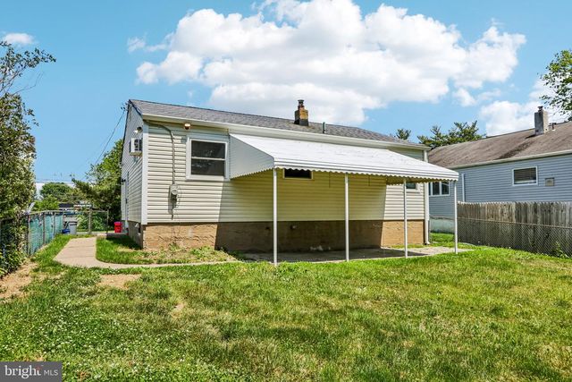 540 OLIVE ST, Warminster, PA 18974