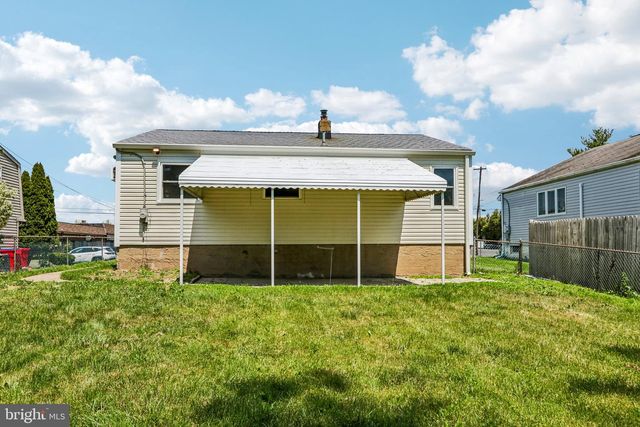 540 OLIVE ST, Warminster, PA 18974