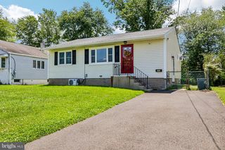 540 OLIVE ST, Warminster, PA 18974