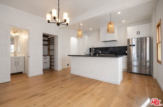 346 N Gardner Street, Los Angeles, CA 90036