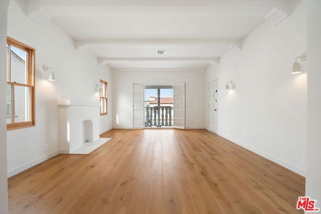 346 N Gardner Street, Los Angeles, CA 90036