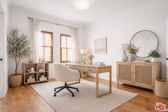 346 N Gardner Street, Los Angeles, CA 90036