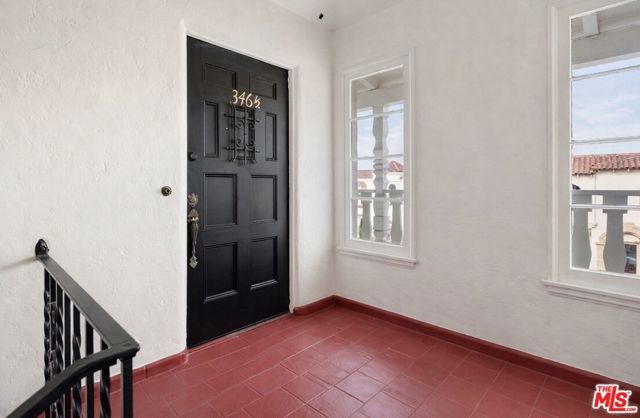 346 N Gardner Street, Los Angeles, CA 90036