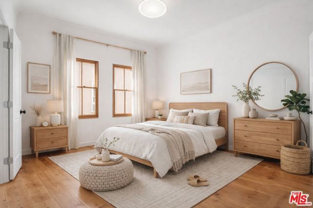 346 N Gardner Street, Los Angeles, CA 90036