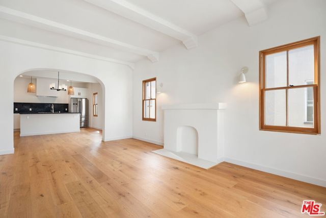 346 N Gardner Street, Los Angeles, CA 90036