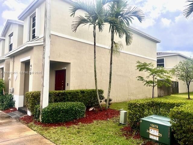 475 NE 5th Ln, Florida City, FL 33034