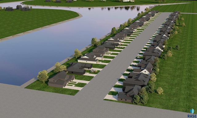 1127 E Thompson Pl Place, Tea, SD 57064