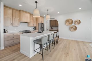 1127 E Thompson Pl Place, Tea, SD 57064