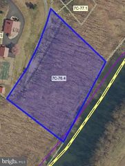 MULBERRY LN, Wiley Ford, WV 26767