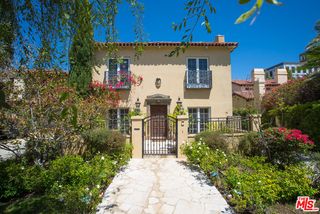 260 El Camino Drive, Beverly Hills, CA 90212
