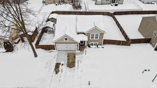 20341 Kiefer Way, South Bend, IN 46637