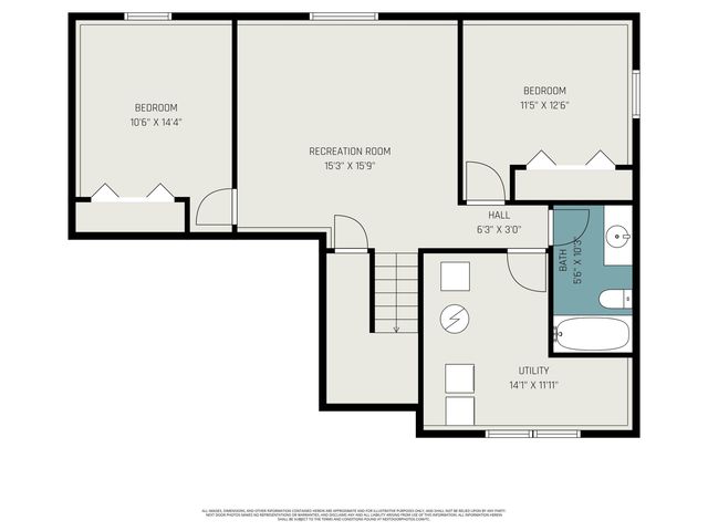 20341 Kiefer Way, South Bend, IN 46637