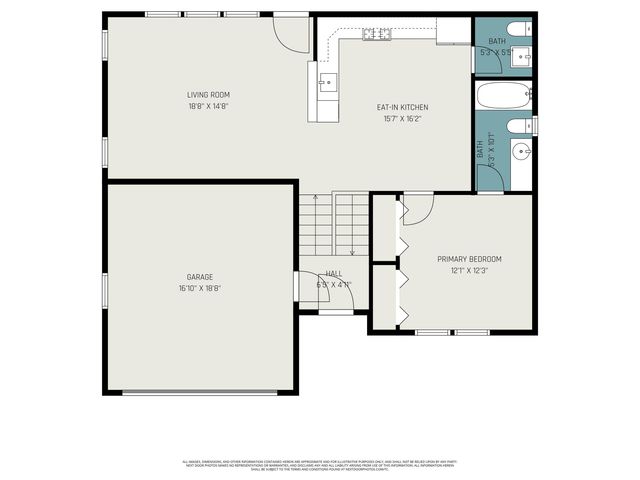 20341 Kiefer Way, South Bend, IN 46637