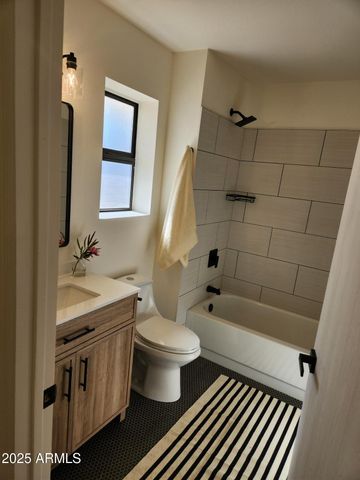 12432 W FIELDSTONE Drive, Sun City West, AZ 85375