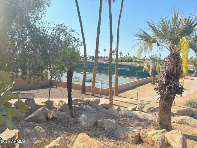 12432 W FIELDSTONE Drive, Sun City West, AZ 85375