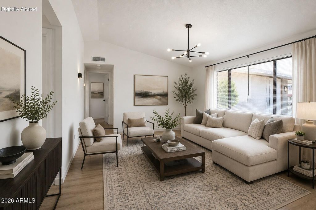 12432 W FIELDSTONE Drive, Sun City West, AZ 85375 — photo 2