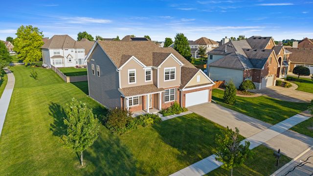 12921 Timber Wood Circle, Plainfield, IL 60585