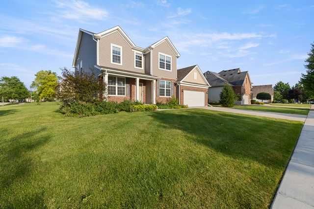 12921 Timber Wood Circle, Plainfield, IL 60585