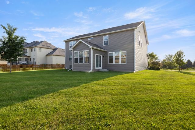 12921 Timber Wood Circle, Plainfield, IL 60585