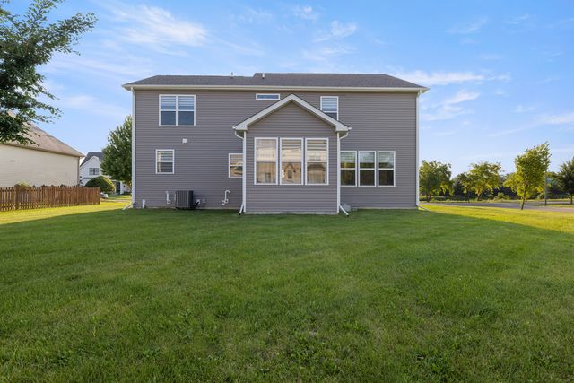 12921 Timber Wood Circle, Plainfield, IL 60585