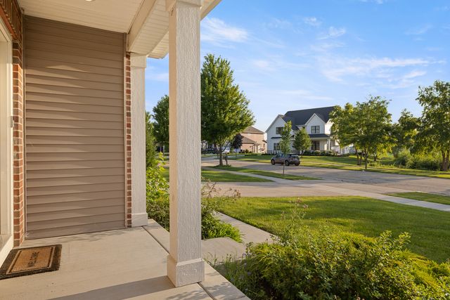 12921 Timber Wood Circle, Plainfield, IL 60585