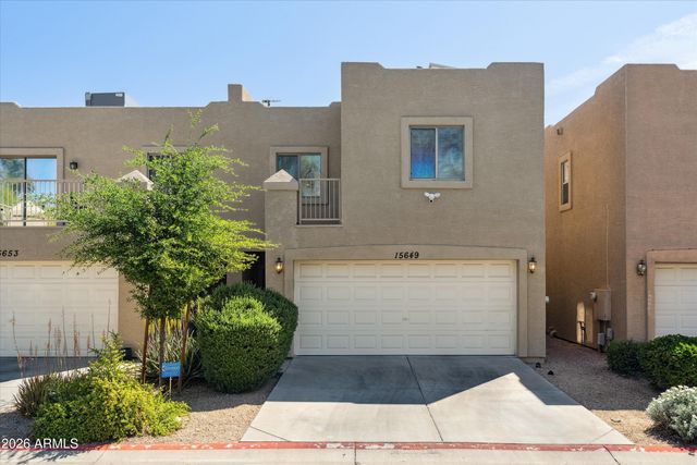 15649 N 29TH Place, Phoenix, AZ 85032